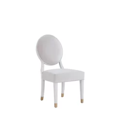 Love Joy Bliss Oval Dining Chair