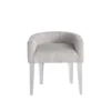 Love Joy Bliss Vanity Accent Chair - Image 3