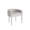 Love Joy Bliss Vanity Accent Chair
