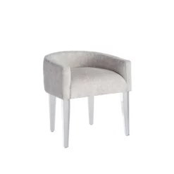 Love Joy Bliss Vanity Accent Chair
