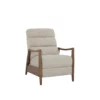Lucca Recliner Accent Chair