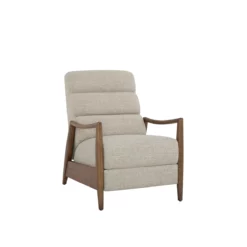 Lucca Recliner Accent Chair