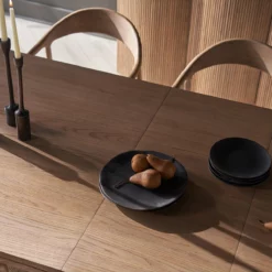 Alternative view of Malone Extendable Dining Table