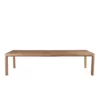 Malone Extendable Dining Table - Image 5