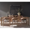 Malone Extendable Dining Table - Image 3