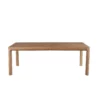 Malone Extendable Dining Table