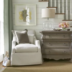 Alternative view of Margaux Accent Chair