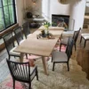 Miller Extendable Dining Table - Image 2