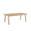 Miller Extendable Dining Table - Image 4