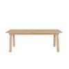 Miller Extendable Dining Table