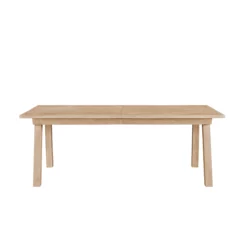 Miller Extendable Dining Table