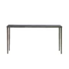 Minimalist Console Table
