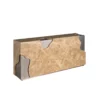Mirage Console Table