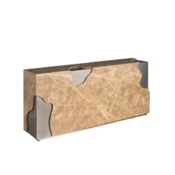 Mirage Console Table