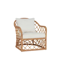 Miramar Accent Chair