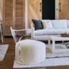 Mirissa Swivel Accent Chair - Image 2