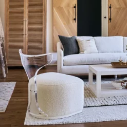 Alternative view of Mirissa Swivel Accent Chair