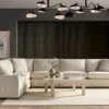 Mist Coffee Table - Image 2