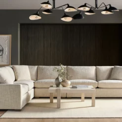 Alternative view of Mist Coffee Table