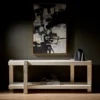 Mist Console Table - Image 2