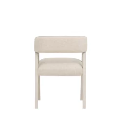 Alternative view of Mist Dining Chair