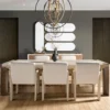 Mist Extendable Dining Table - Image 2