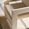 Mist Arm Dining Chair - Image 3