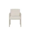 Mist Arm Dining Chair - Image 5