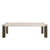 Mist Extendable Dining Table - Image 5