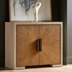 Alternative view of Mist Hall Chest