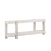 Mist Console Table
