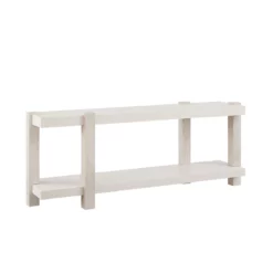 Mist Console Table