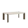 Mist Extendable Dining Table - Image 4