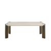 Mist Extendable Dining Table