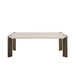 Mist Extendable Dining Table