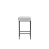 Mitchell Console Table with Stools - Image 3
