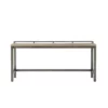 Mitchell Console Table with Stools - Image 4