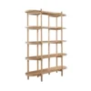 Modern Bookcase