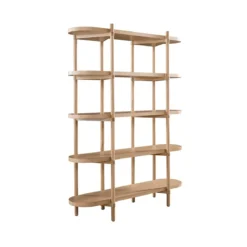 Modern Bookcase