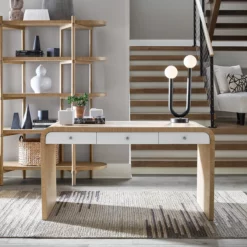 Alternative view of Modern Office Desk