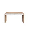 Modern Office Desk - Image 3
