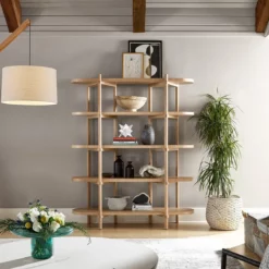 Alternative view of Modern Etagere