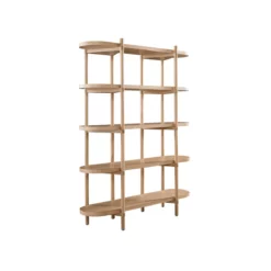Modern Etagere