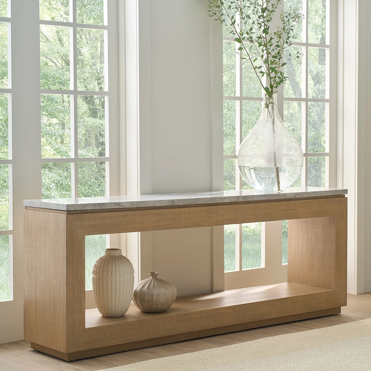Monet Console Table - Image 2