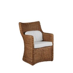 Montego Arm Dining Chair