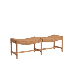 Murro Bay Bench