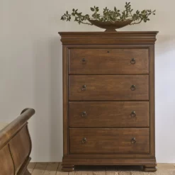 Alternative view of New Lou 42" Chest
