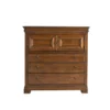 New Lou 54" Chest