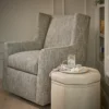 Newhall Swivel Accent Chair - Image 2