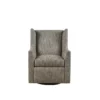 Newhall Swivel Accent Chair - Image 3